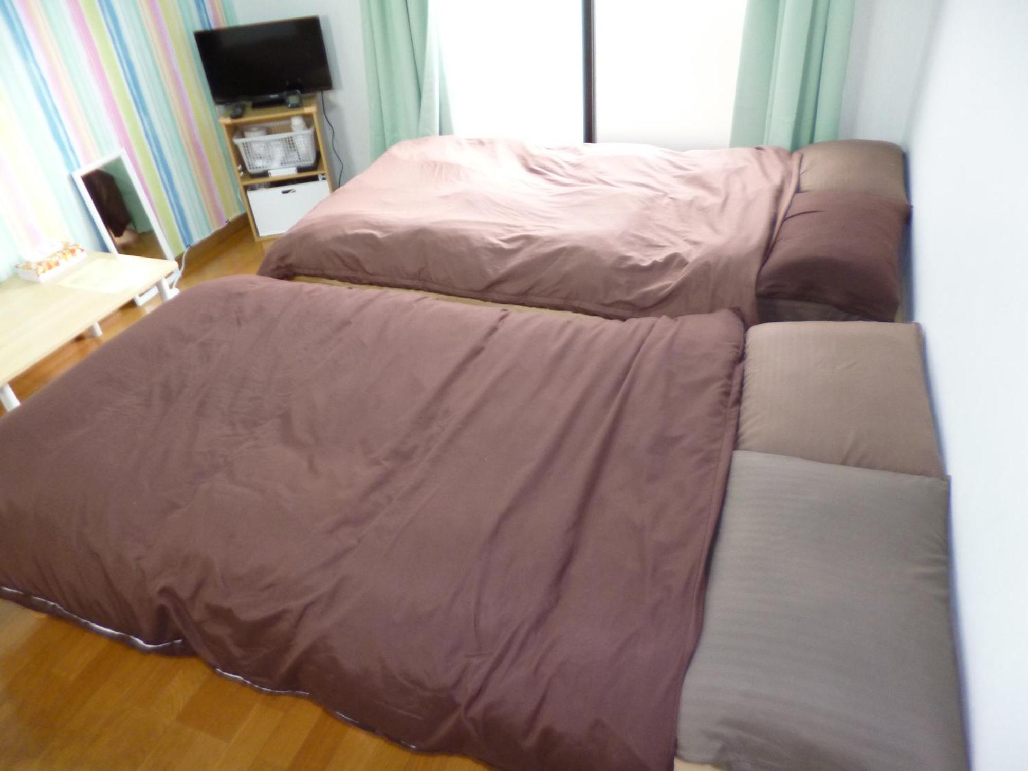 Residence Apartment Fukudai 203 Muromimachi エクステリア 写真