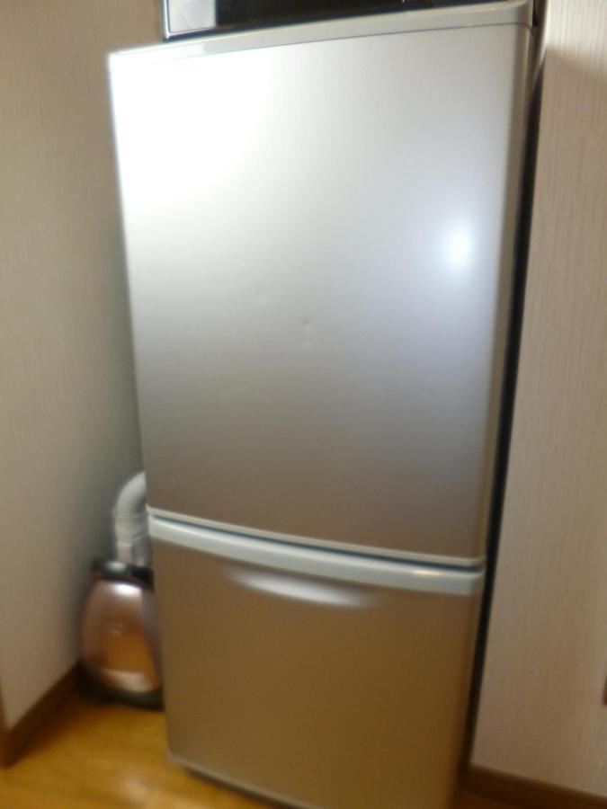 Residence Apartment Fukudai 203 Muromimachi エクステリア 写真